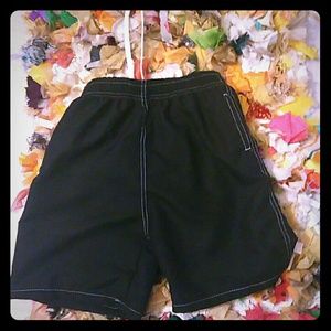Swimming Trunks